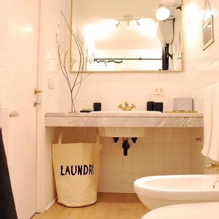 Dreamy Loft Navona Apartament Rzym