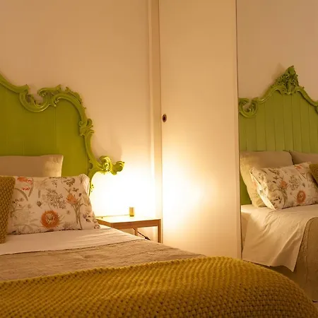 Apartament Dreamy Loft Navona *