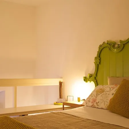 Dreamy Loft Navona