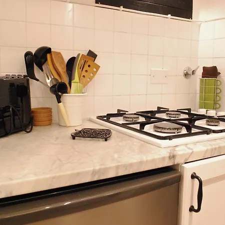 Apartament Dreamy Loft Navona *
