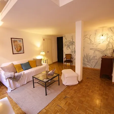 Dreamy Loft Navona *