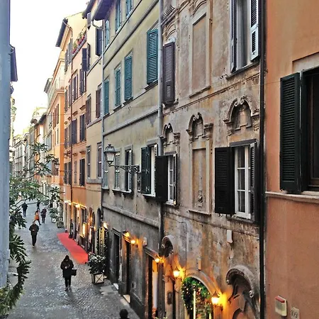 Dreamy Loft Navona