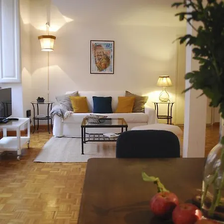 Dreamy Loft Navona * Rzym