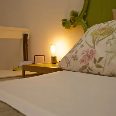 Апартаменты Dreamy Loft Navona *