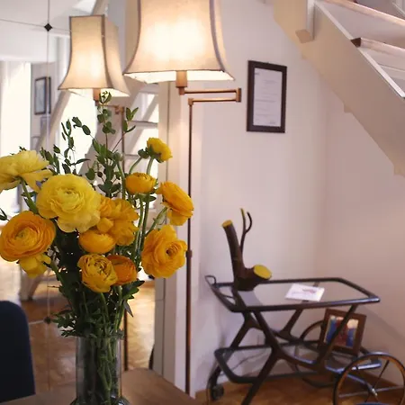 Dreamy Loft Navona *