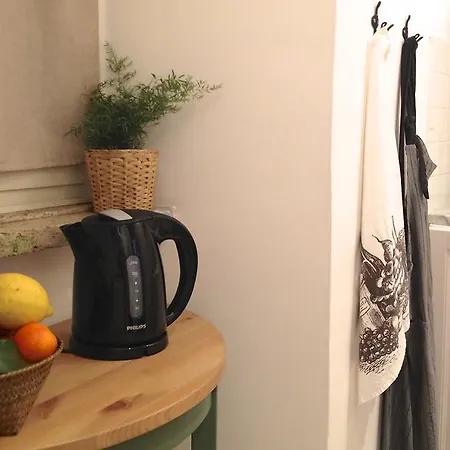 Апартаменты Dreamy Loft Navona Рим