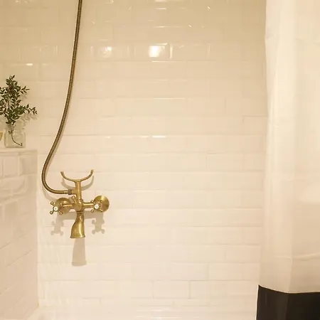 Апартаменты Dreamy Loft Navona